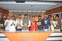 Poratam Movie Audio Launch